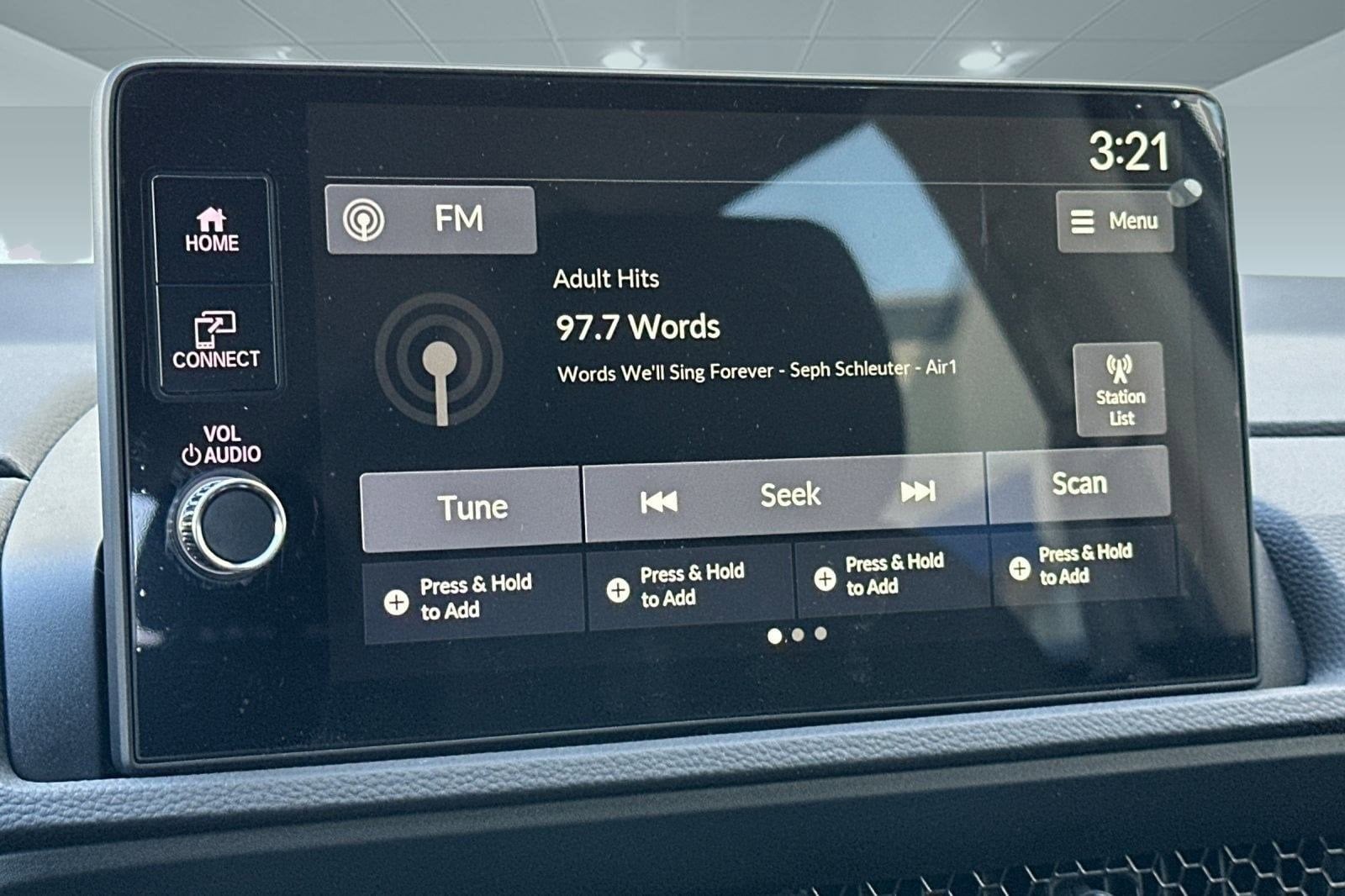 2026 Honda CR-V LX - Photo 20