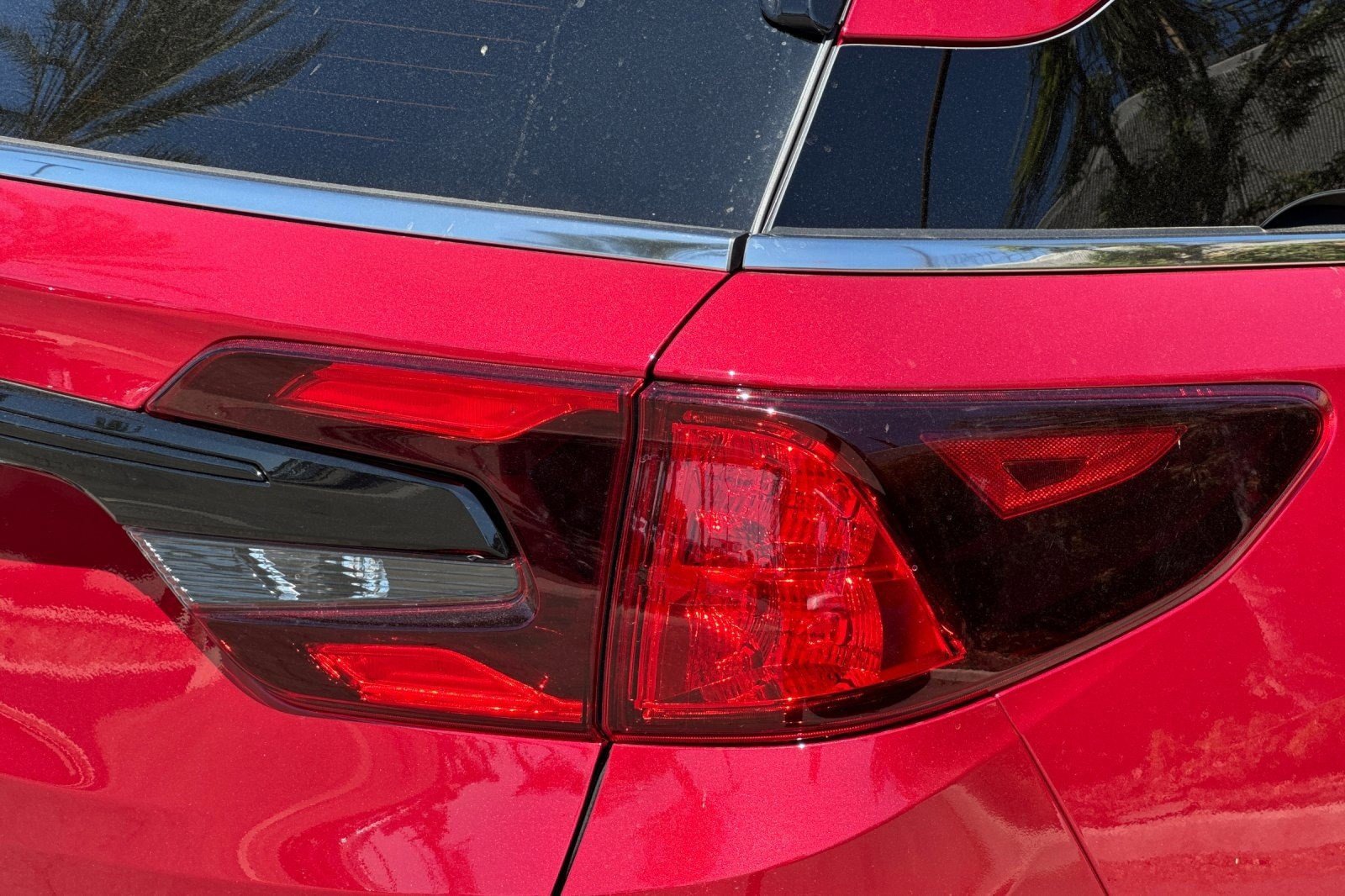 2026 Honda Odyssey Sport L - Photo 12