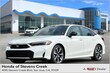 Honda Civic Hybrid