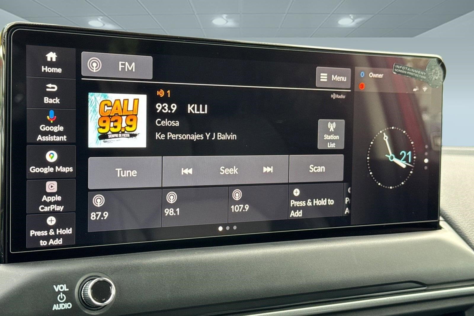 2026 Honda Pilot EX-L - Photo 20