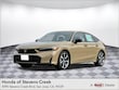 Honda Civic Hybrid
