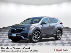 Used 2020 Honda CR-V EX 2WD SUV for Sale in San Rafael, CA