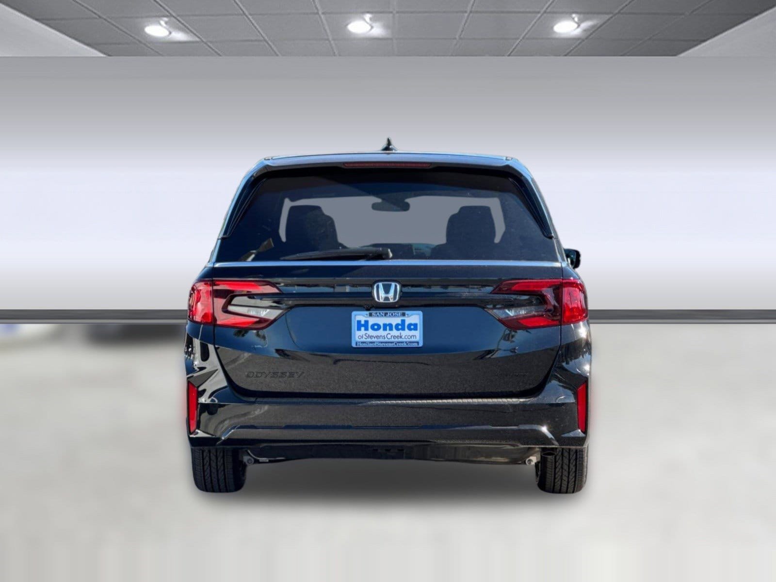 2026 Honda Odyssey Sport L - Photo 9