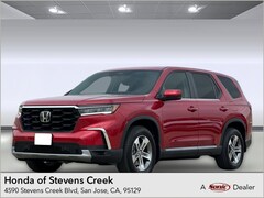 2025 Honda Pilot EX-L SUV 2025 Honda Pilot EX-L SUV