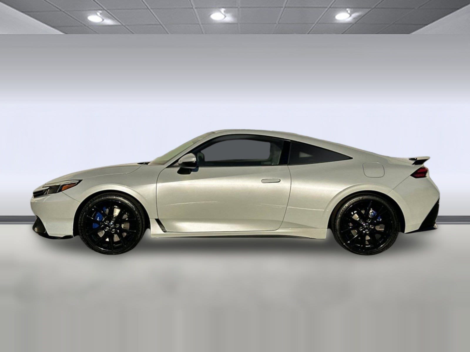 Prelude Hybrid Hatchback