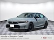 Honda Civic Hybrid