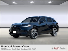 2026 Honda HR-V EX-L SUV