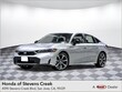 Honda Civic Hybrid