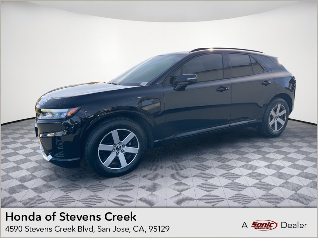 2024 Honda Prologue Touring SUV
