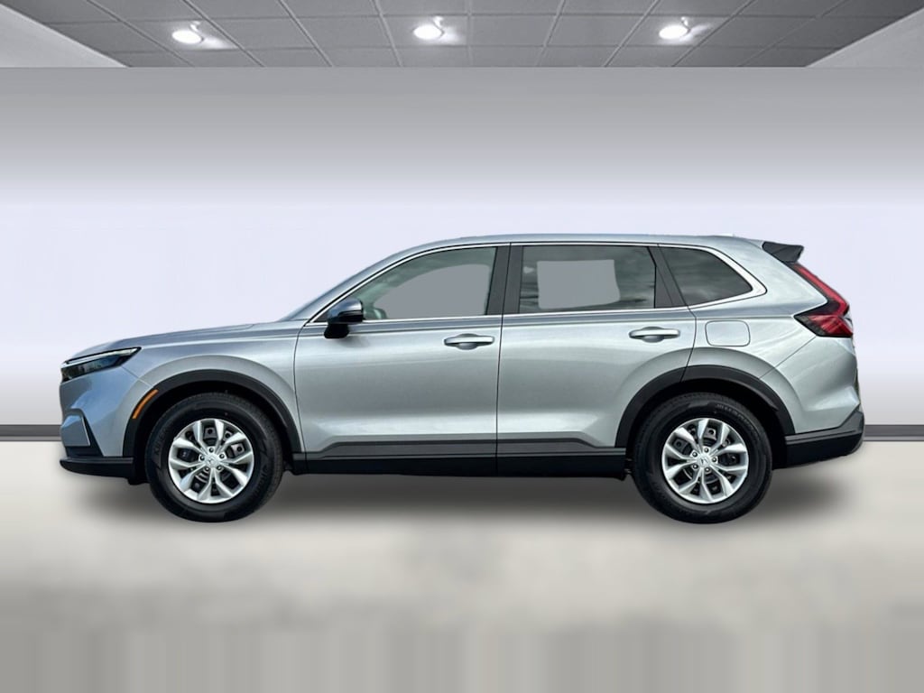 New 2026 Honda CR-V LX SUV