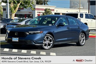 Used 2023 Honda Accord EX w/BSI Sedan in Concord, CA
