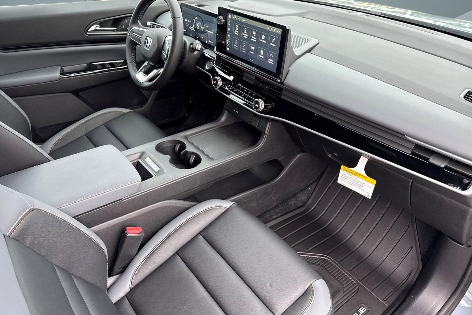 2026 Honda Prologue Touring - Photo 27