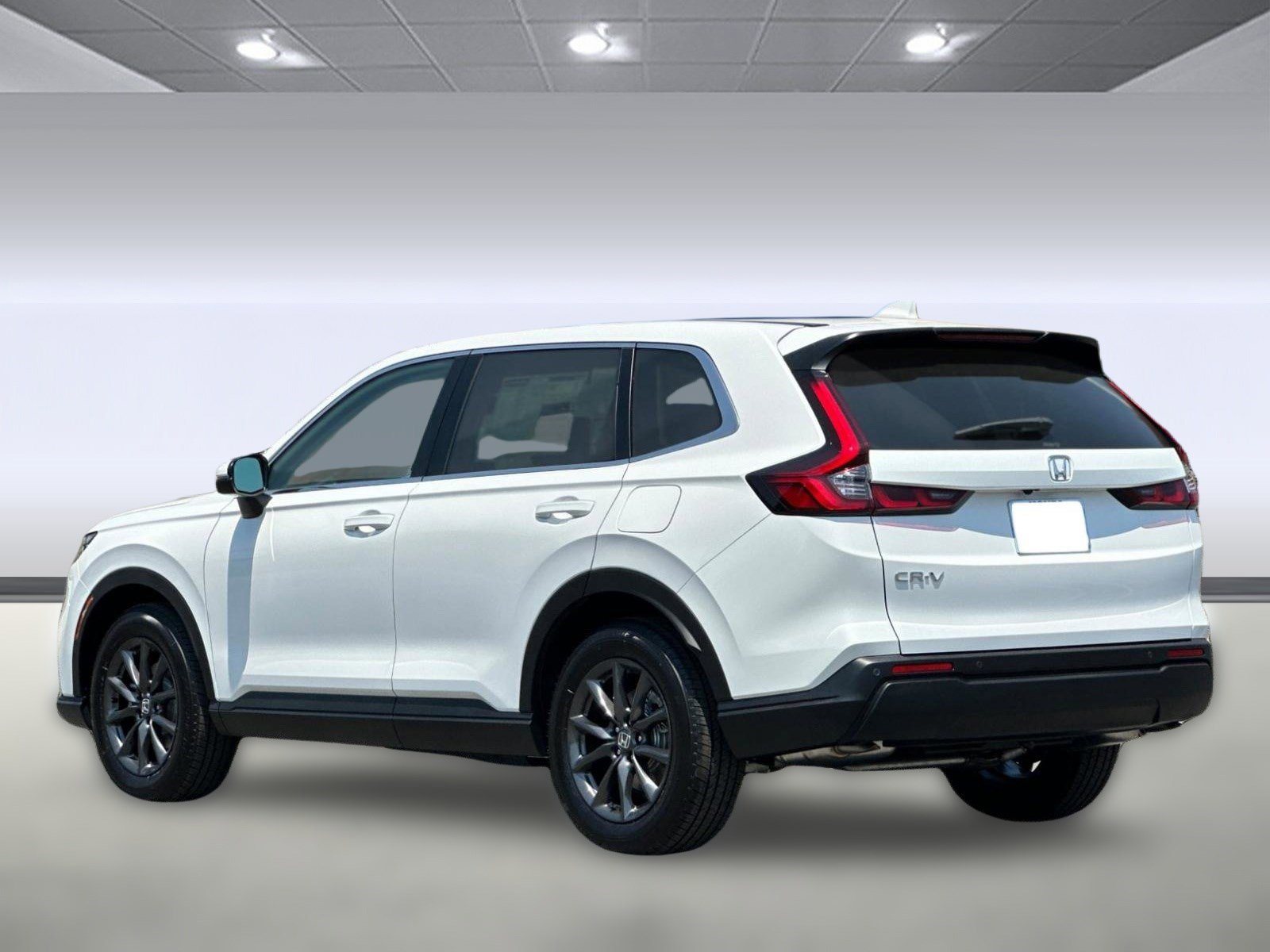 2026 Honda CR-V EX-L photo 3