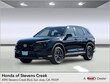  Honda CR-V Hybrid