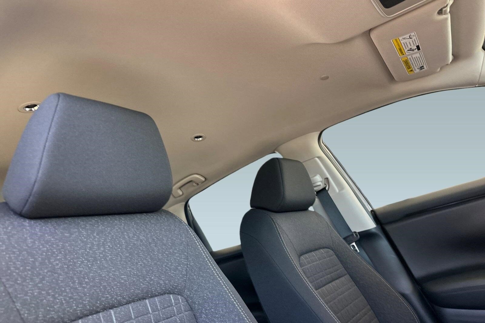 2026 Honda HR-V LX - Photo 23