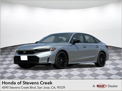 2026 Honda Civic Sport Sedan