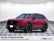 Honda CR-V Hybrid