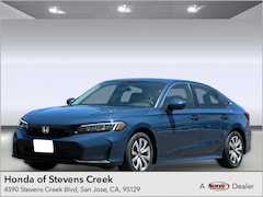 2026 Honda Civic LX Sedan 2026 Honda Civic LX Sedan