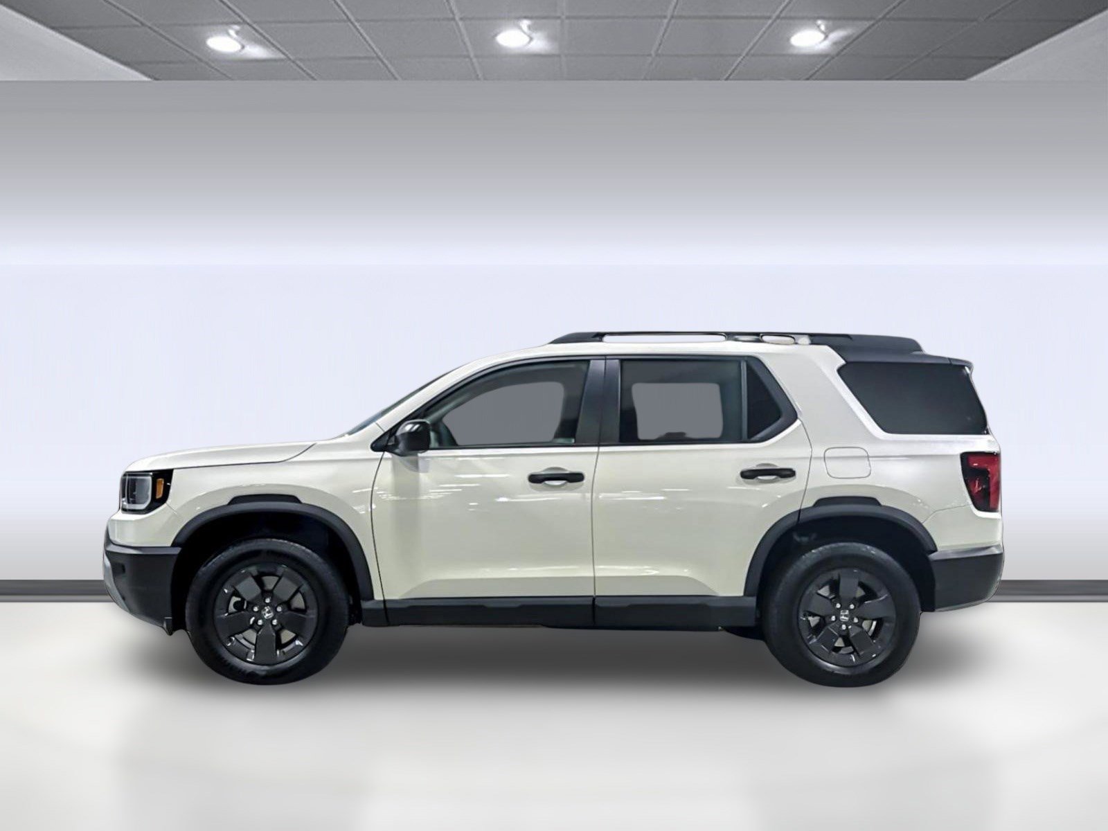 2026 Honda Passport photo 2