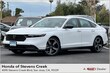  Honda Accord Hybrid