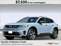 2025 Honda Prologue Touring SUV 2025 Honda Prologue Touring SUV
