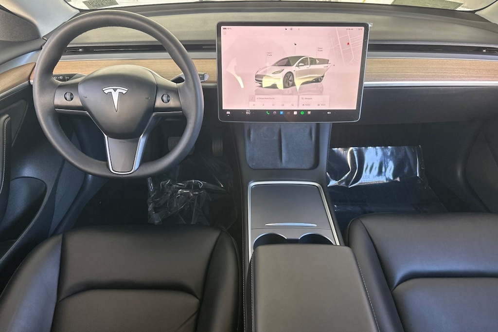 Used 2023 Tesla Model 3 Base Sedan