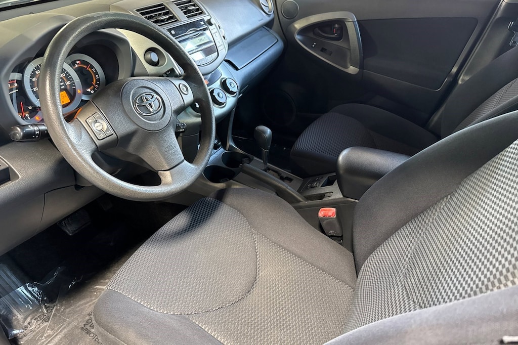 Used 2009 Toyota RAV4 Sport V6 SUV