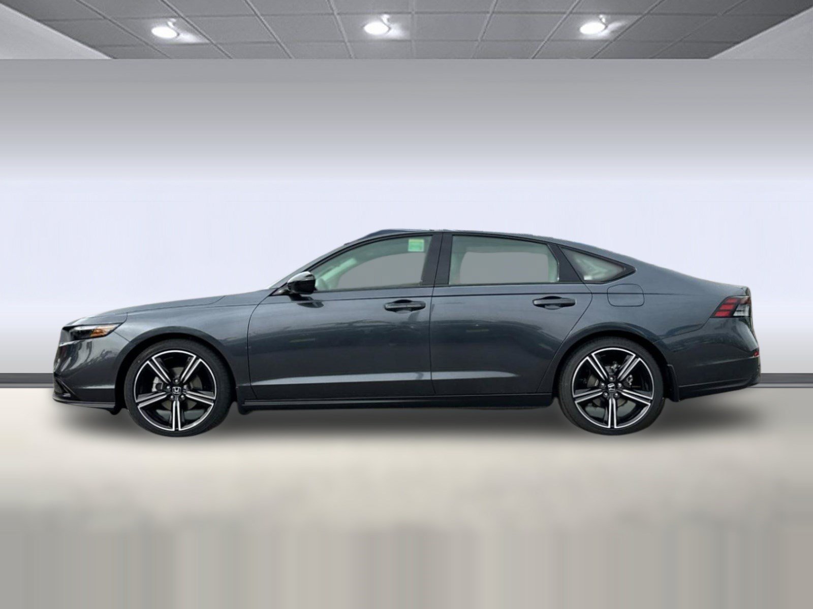 New 2026 Honda Accord SE Sedan