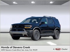 2026 Honda Passport TrailSport SUV