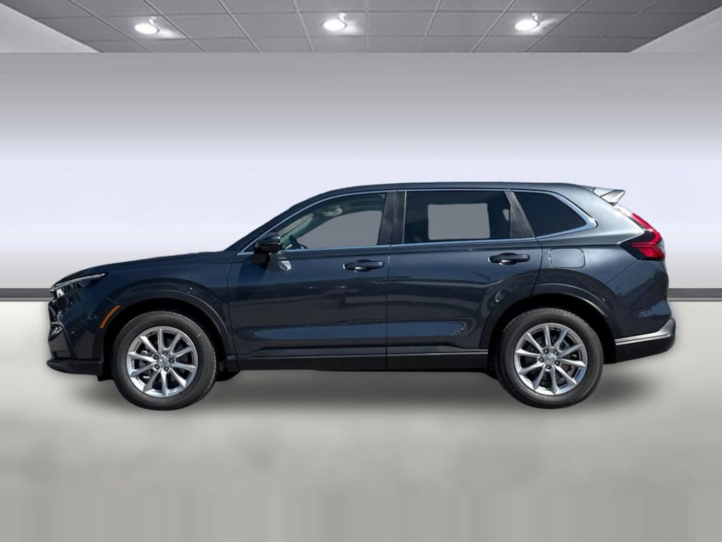 New 2026 Honda CR-V EX SUV