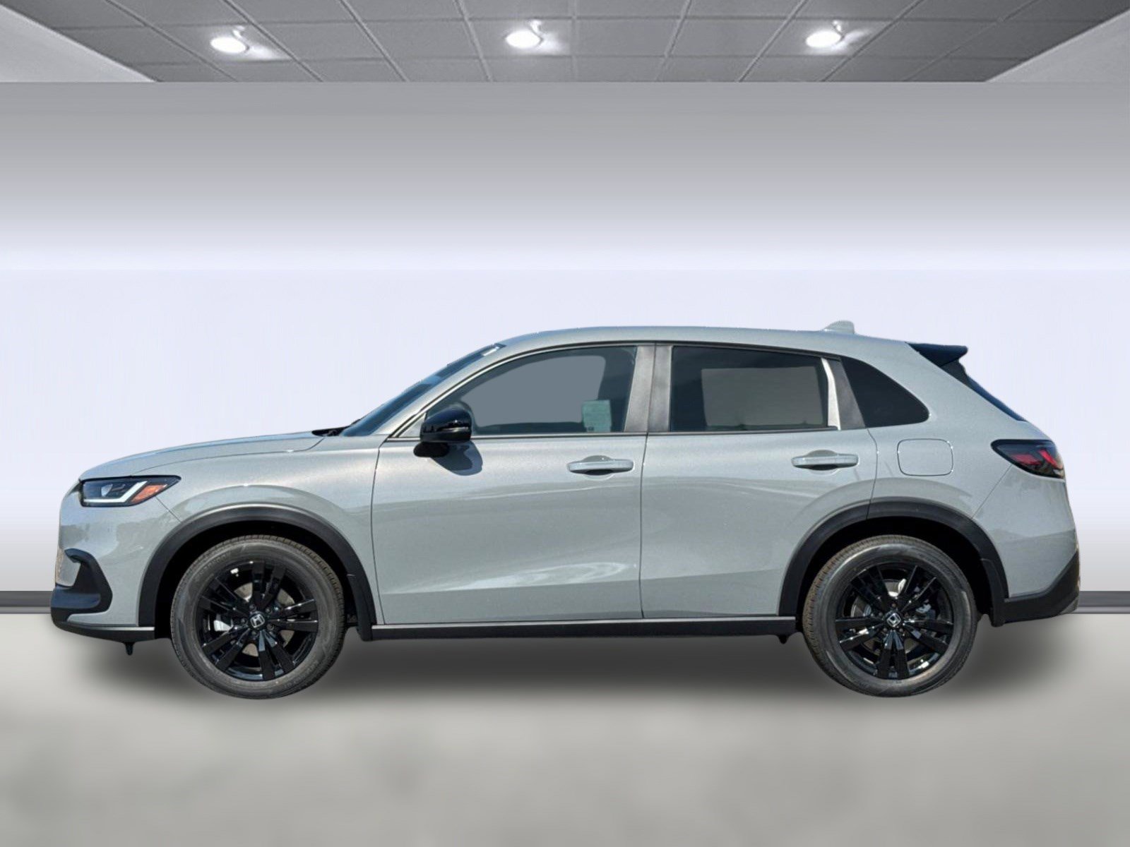 2026 Honda HR-V Sport photo 2