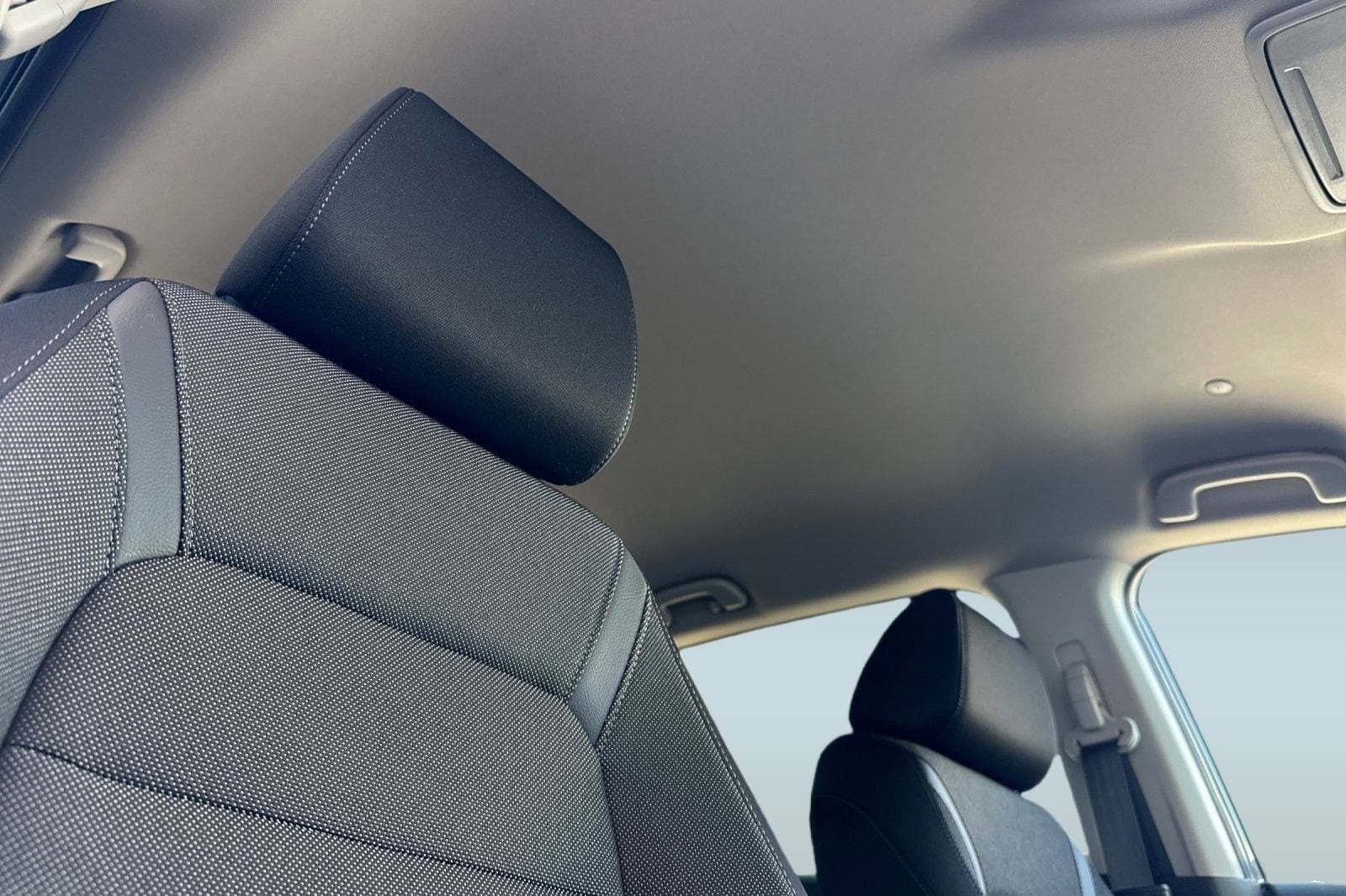 2026 Honda CR-V LX - Photo 22