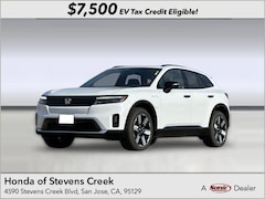 2026 Honda Prologue Elite SUV