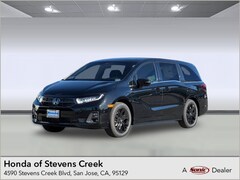 2026 Honda Odyssey Sport-L Van Passenger