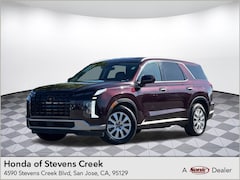 Used 2024 Hyundai Palisade SEL SUV for Sale in San Rafael, CA