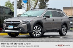 Used 2023 Subaru Outback Limited SUV for Sale in San Rafael, CA