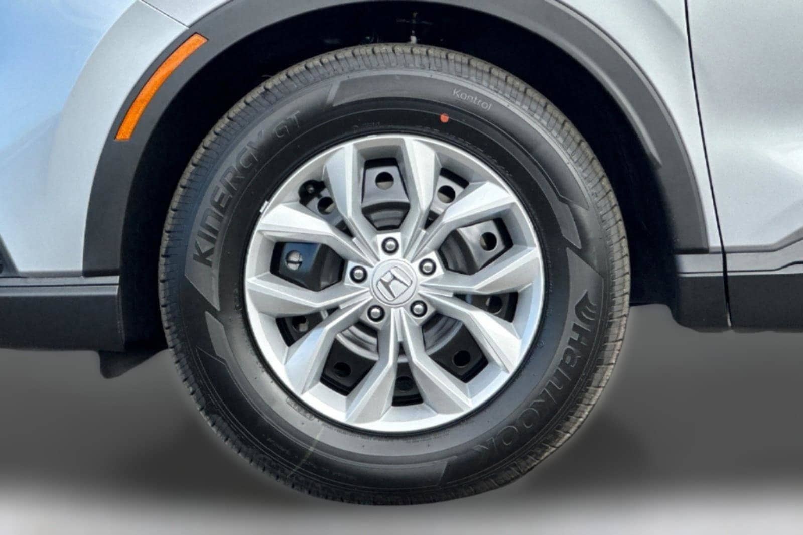 2026 Honda CR-V LX - Photo 11