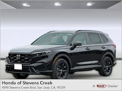 2026 Honda CR-V Hybrid Sport SUV