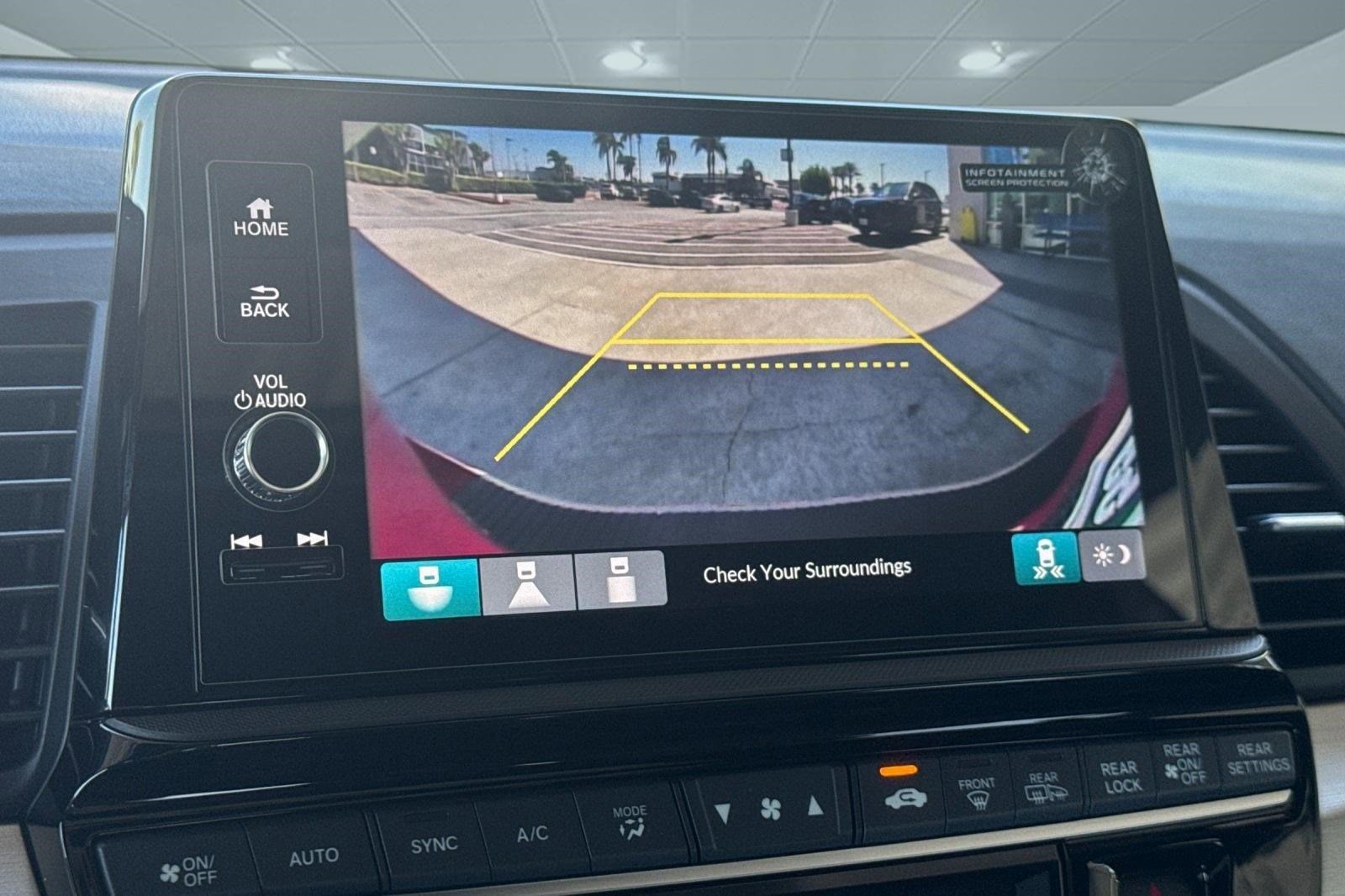 2026 Honda Odyssey Sport L - Photo 22