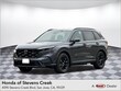 Honda CR-V Hybrid