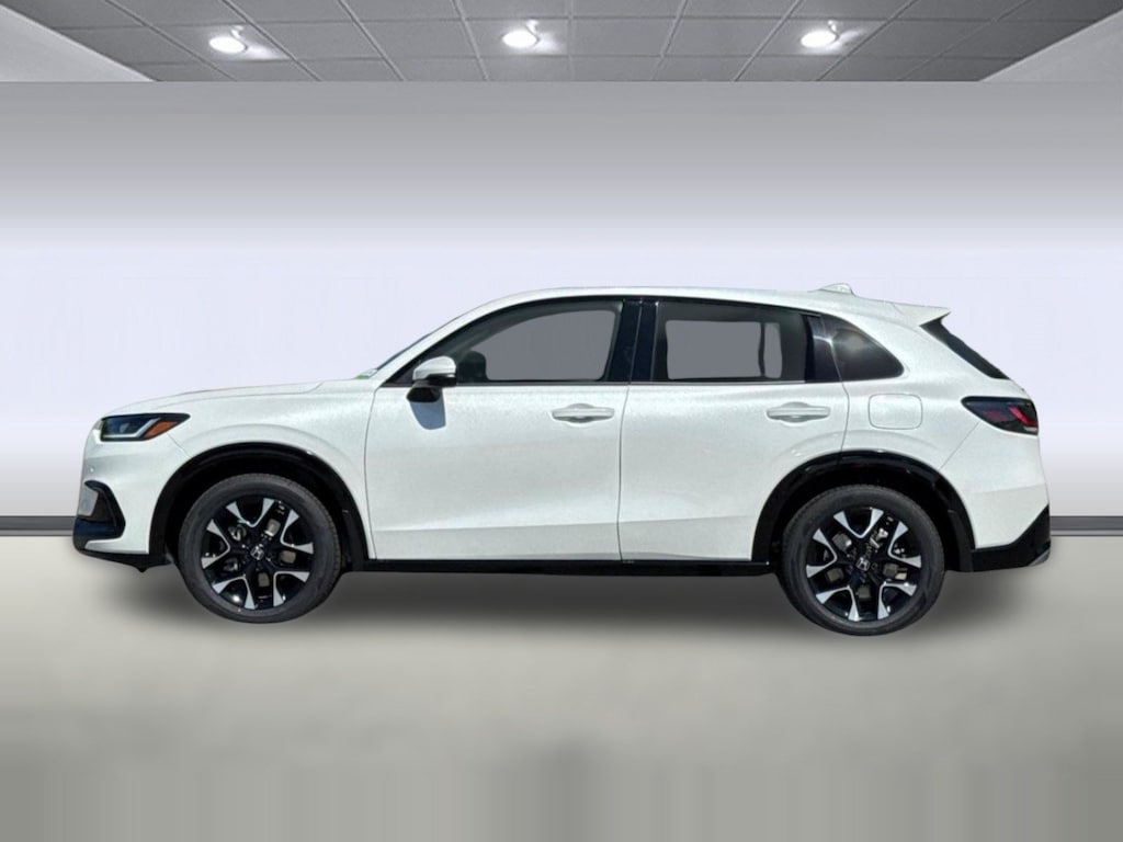 New 2027 Honda HR-V EX-L SUV