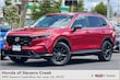  Honda CR-V Hybrid