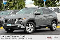 Used 2024 Hyundai Tucson SEL SUV for Sale in San Rafael, CA