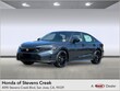  Honda Civic Hybrid