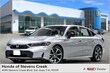 Honda Civic Hybrid