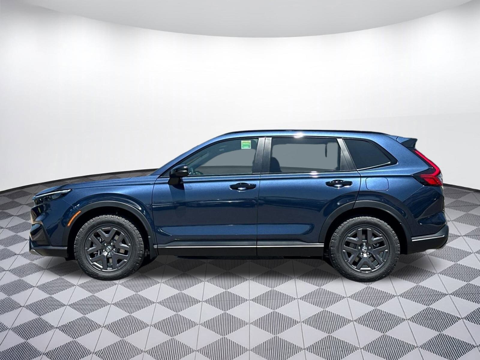 2026 Honda CR-V Hybrid photo 2