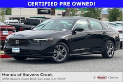 Used 2024 Honda Accord EX Sedan for Sale in San Rafael, CA
