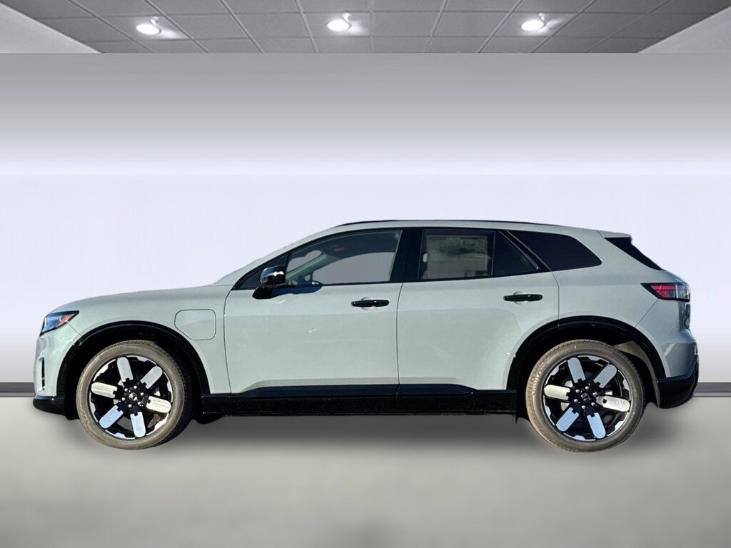 New 2026 Honda Prologue Elite SUV