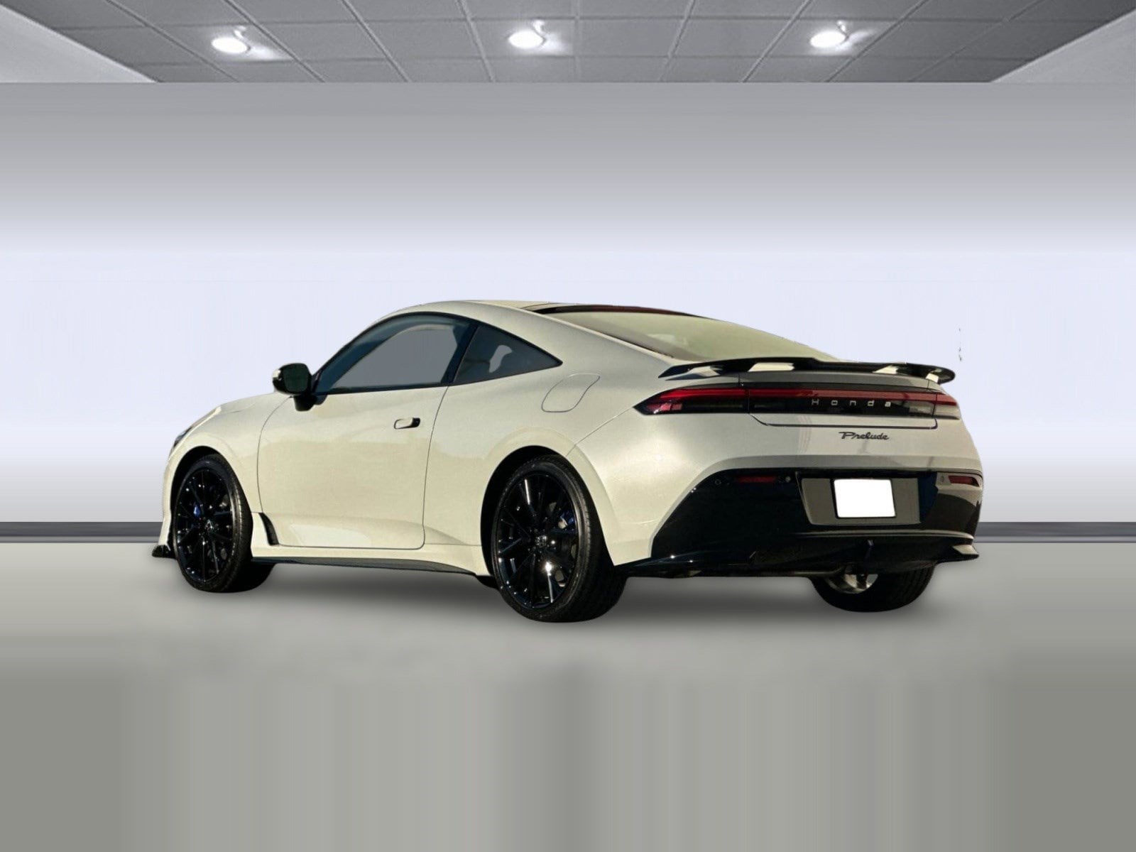 Prelude Hybrid Hatchback