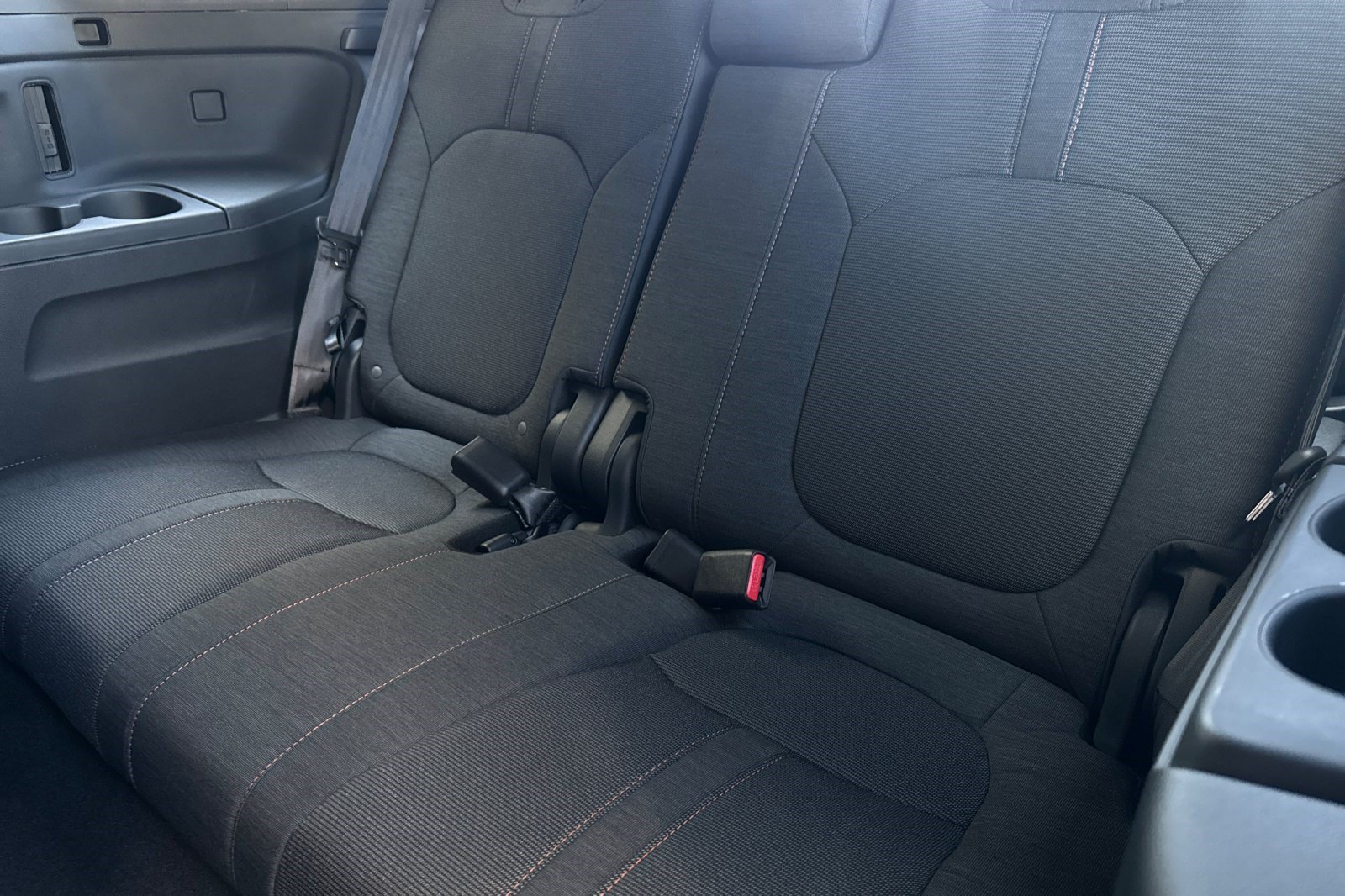 2026 Honda Pilot Sport - Photo 27